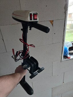 Elektromotor na cln - 2