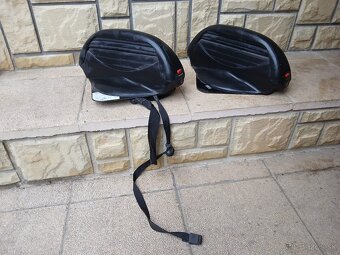 Nosič lyží (magnetický) - 2