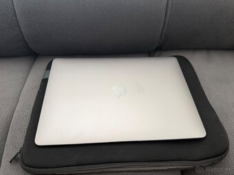 Macbook Air 13 Retina 2018 128GB SSD - 2