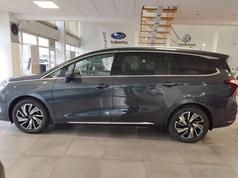 Dongfeng U-TourFR - 2