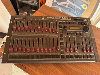 Eurolight LC 2412 - 2