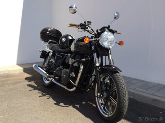 Triumph Bonewille SE - 2