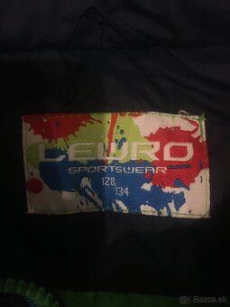 Detská bunda 128/134 - 2