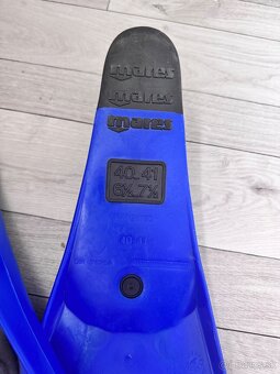 Plutvy Mares SUPERCHANNEL 40-41 - 2