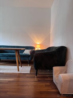 VYMENÍM  prerobený 2 IZBOVÝ BYT - 2