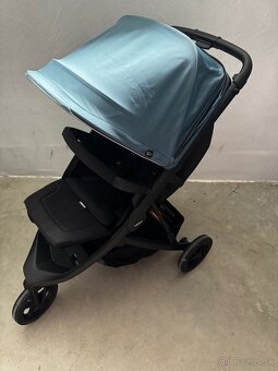 Športový kočík THULE - 2