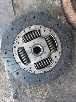 jednohmota Superb I, Passat B5,5 - 2