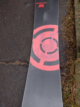 Snowboard 155cm - 2