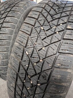 Matador 205/55 r16 zimne - 2