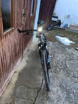 Horský bicykel Kross Hexagon - 2