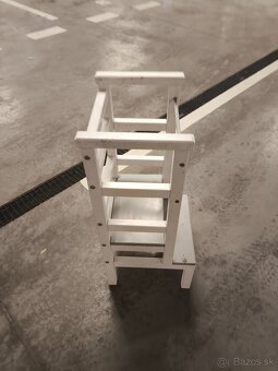 Detská učiaca veža - 2