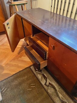 Toaletný stolík —- AKCIA - 2