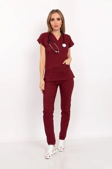 Zdravotnícke oblečenie - 2