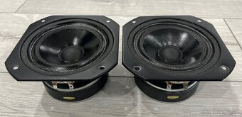 Stredové reproduktory MONACOR MS-130 - 2