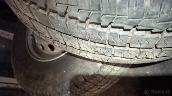 VW LT II, mercedes benz sprinter - 2