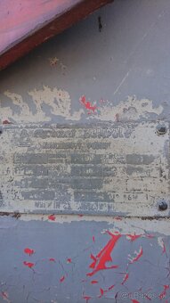 Čelný nakladač Zetor Crystal - 2