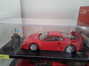 FERRARI 1:18 - 2