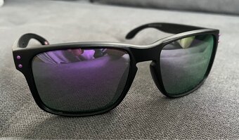 Slnečné okuliare Oakley Holbrook - 2