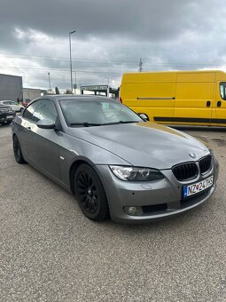 BMW e92 - 2