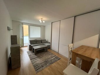 NA PRENÁJOM GARSÓNKA TRENČÍN, JUH - 2