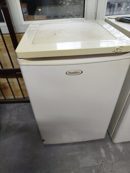 Predám mrazničku home king - 2