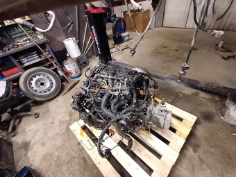 Peugeot partner 2006 2.0hdi - 2