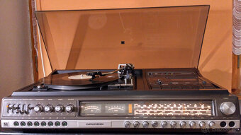 Grundig RPC 350 - 2