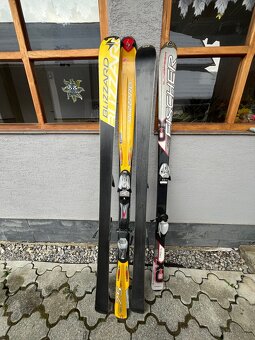 Lyže - 2