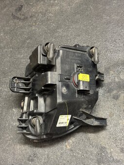 VW Golf 6 GTI/GTD Hmlovka (pravá) - 2