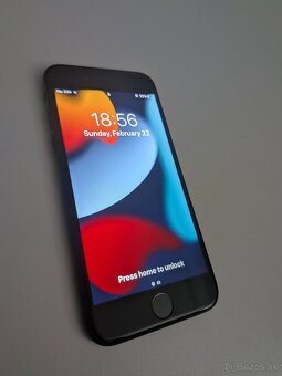 Iphone 7 -128 gb - 2