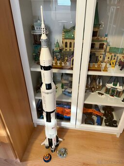 LEGO sety Technik a iné - 2