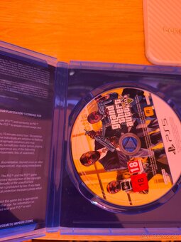 Grand Theft Auto 5 - 2