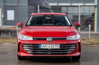 Volkswagen Passat Variant 2.0 TDI Elegance DSG - 2