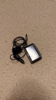 Tomtom dotykova navigacia - 2