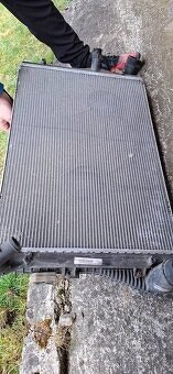 Chladič a Intercooler VW Passat CC , VW Passat B6 - 2