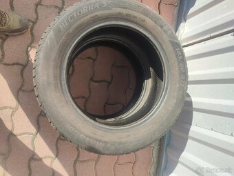 185/60 R15 Matador - 2