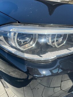 Bmw 530d F10 M Paket - 2