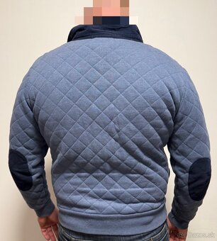 Predám pánsku MCNEAL bundu - 2