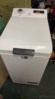 Práčka Electrolux - 2