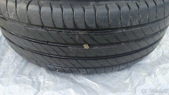 Michelin Primacy 4 195/55/R16 - letné - 2