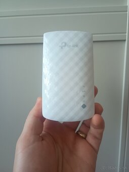 Wifi extender TP-Link RE190 - 2