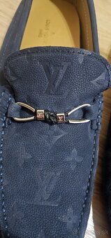 znizene - Louis Vuitton Gloria Flat - 2