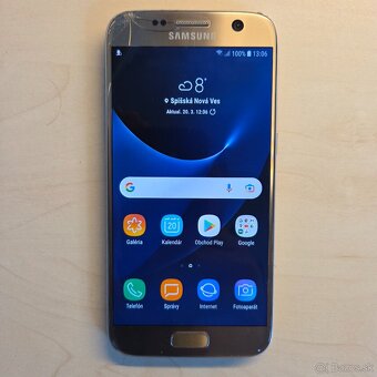 Samsung Galaxy S7 4/32GB, SM-G930F - 2