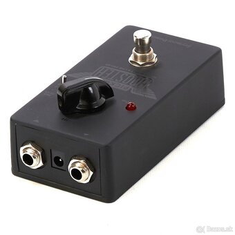 Seymour Duncan Pickup Booster Blackened Ltd - predaj: - 2