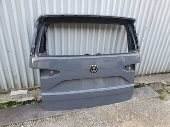 VW T7 - 2