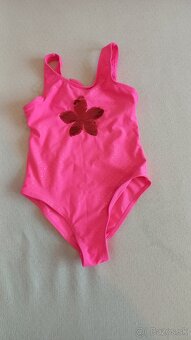 Letný balík oblečenia pre dievča - 2