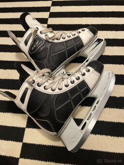 hokejove korcule na lad ccm - 2