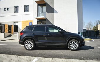 Seat Ateca 1.6 TDI 85kw - 2