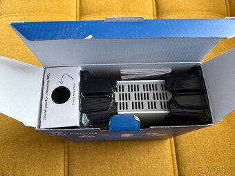 WD My Cloud 3TB – NAS (osobný cloud) - 2