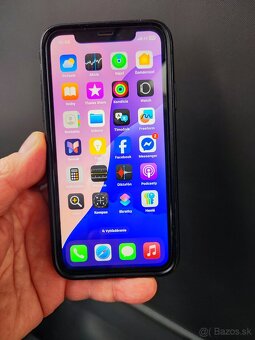 Predám iphone XR 64gb 100% funkčnosť - 2
